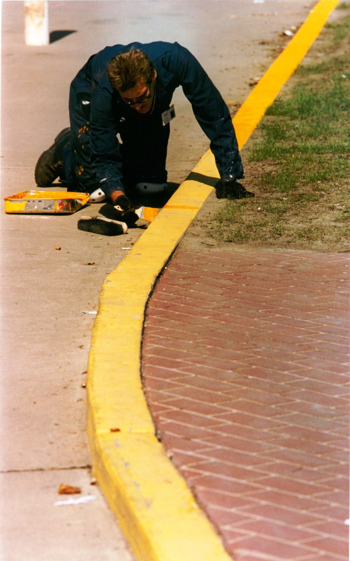 19930908 -- Davenport, Iowa